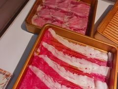 -温禾牛·和牛寿喜烧自助火锅(恒基名人店)