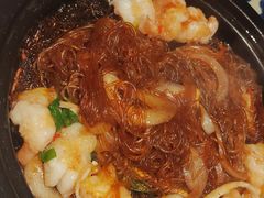 -绿茶餐厅(王府井永宁门店)