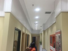 -惠康宠物医院(华能路店)