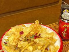 -鸽子窝专业烧烤店(南市场店)