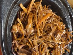 -火啫啫·粤式啫啫煲(南通首店)