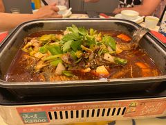 -渝小厨(新吴店)