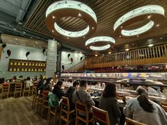 -三禾寿司(石龙店)