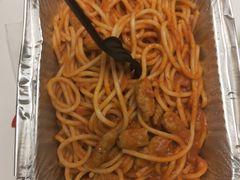 -必胜客(欧亚卖场店)