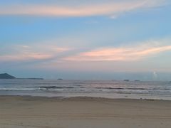 -西涌国际滨海旅游区