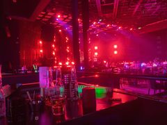 -MOSSO·Liveshow(M3香港广场店)