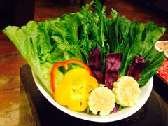 -许府牛杂·鲜牛肉火锅(梁溪万达店)