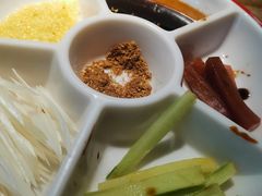 -青年公社烤鸭(青年路店)