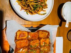 -小杨烤肉·陕西烧烤·陕西地方菜(东新街【永兴坊】店)