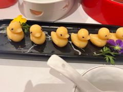 -月福京味斋·烤鸭店·北京菜(鼓楼总店)