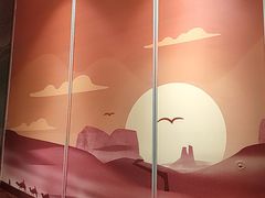 -丝宴·凤城印象·西北特色菜(彩虹湾店)