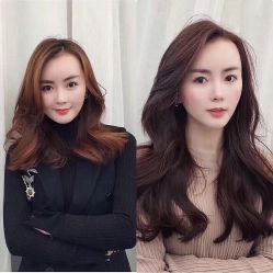 -CHANGE 美发烫染沙龙