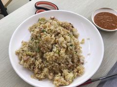 -朴氏韩国料理(北欧丽景店)