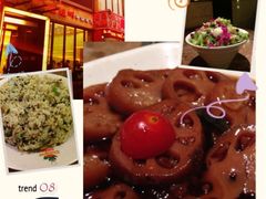 iphone_upload_pic-蛙蛙叫干锅年代(簋街总店)