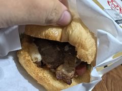 -必胜客(蚌埠东海万达店)