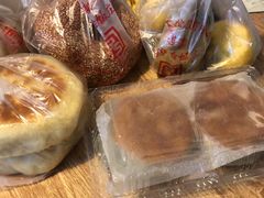 -玉华台饭庄(裕中西里小区店)