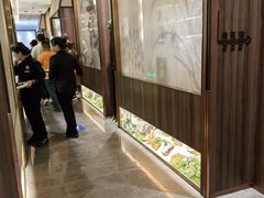 -聆桂烤鸭·金奖烤鸭(静联广场店)