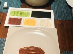 -晶苑餐厅(爱琴海购物中心)