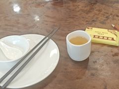 -澳门西南饭店·粤菜·茶市·手工点心(华海路店)