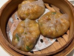 潮汕蒸粉果-潮福城大酒楼·潮味粤品·港式点心(湖滨北路店)