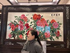-山外山菜馆(玉泉路店)