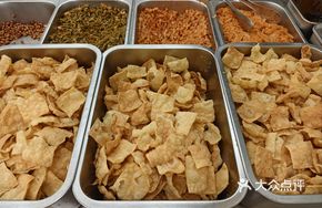 Thin Tofu Skin