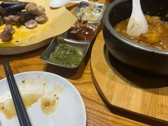 -蒙艾里民族传统菜蒙餐
