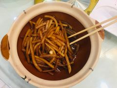 -翠清酒家(万丰路店)