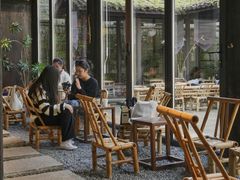 -Metal hands·铁手咖啡