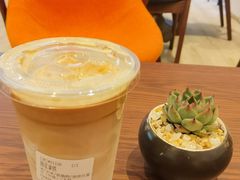-Peet's Coffee皮爷咖啡(上海长风大悦城店)