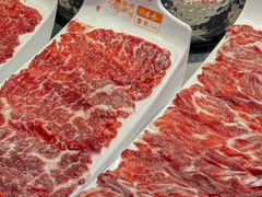 -鲜牛记潮汕牛肉火锅(淮安珠海路店)