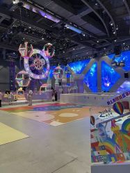 -第五极儿童乐园