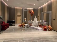 -上海世茂皇家艾美酒店