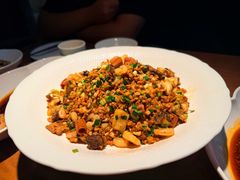 -波螺油子青岛本帮菜(银座店)