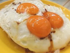 三眼仔太阳叉烧饭-澳门陈光记烧味饭店(万象城店)