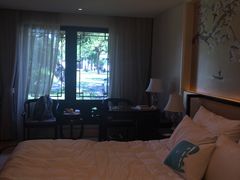 -杭州西湖柳莺里酒店