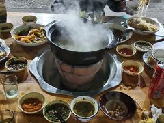 -洪大厨鸡煲(福田店)