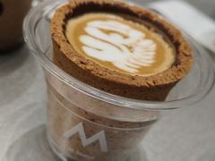 -M Stand(天环广场店)