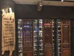-小城粥道·海胆鲜虾粥(解放广场店)