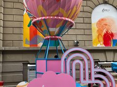 -天河城购物中心