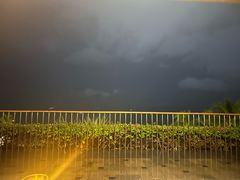 -日落吧·海景咖啡厅·餐酒吧·鸡尾酒·下午茶·乐队表演·浪漫夕阳·三亚文华东方酒店