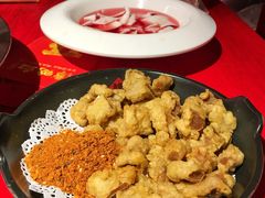 -谭鸭血老火锅(万象九宜城店)