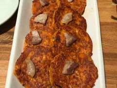 -萨拉伯尔水源素问店·韩国宫廷料理(人民路店)