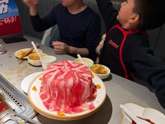 -海底捞火锅(王府井店)