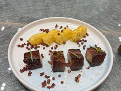 -南堂馆·新川菜(天府三街店)