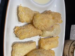 -蒙古人烤羊大师·绿野餐厅(工农大路店)