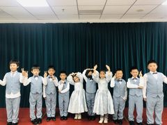 -新声线少儿口才(亦庄示范校区)