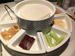 -羲和雅苑•北京烤鸭(陆家嘴中心店)