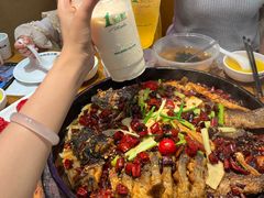 -老板恋上鱼(印象城店)