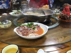 -创味·民间海南菜·非遗藤桥排骨(藤桥·免税城店)